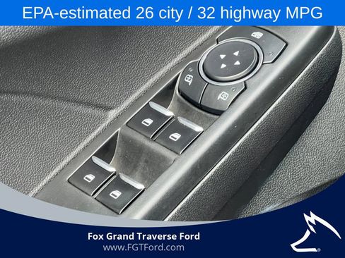 Used 2023 Ford Escape Active w/ Tech Pack #1 AWD/4WD image 13