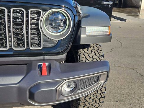 New 2026 Jeep Wrangler Rubicon image 11