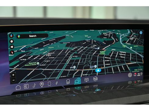 New 2026 Cadillac Escalade IQ Sport 2 w/ LPO, ONYX Package image 65