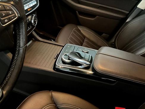 Used 2016 Mercedes-Benz GLE 350 4MATIC image 17