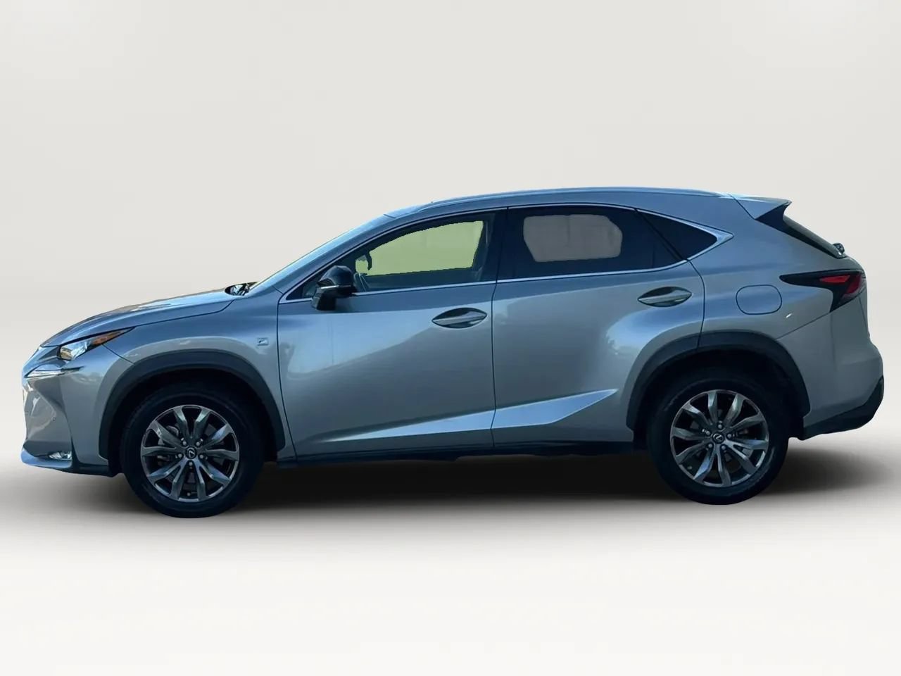 Used 2016 Lexus NX 200t F Sport w/ F Sport Premium Package FWD image 5