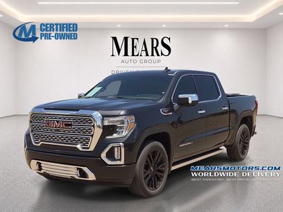 Used 2020 GMC Sierra 1500 Denali w/ Denali Ultimate Package