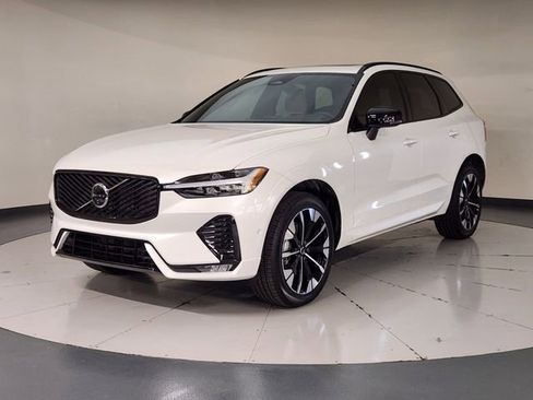 New 2026 Volvo XC60 B5 Plus w/ Protection Package Premier image 1