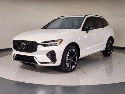 New 2026 Volvo XC60 B5 Plus w/ Protection Package Premier