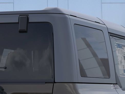 New 2026 Ford Bronco Outer Banks w/ Sasquatch Package AWD/4WD image 25