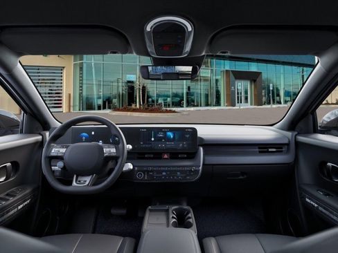 New 2026 Hyundai Ioniq 5 XRT image 11