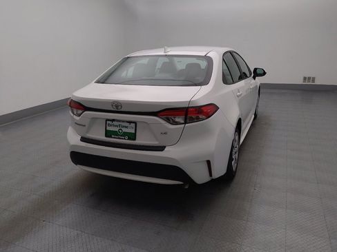 Used 2020 Toyota Corolla LE image 7