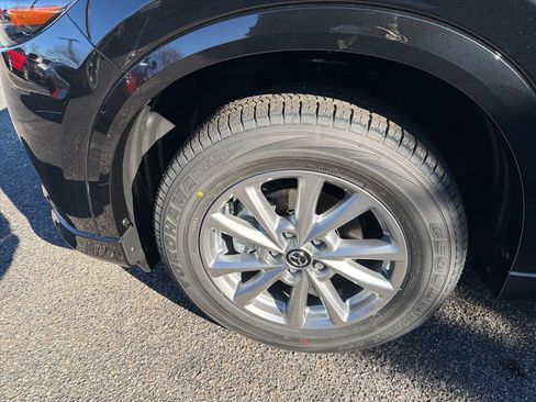 New 2025 MAZDA CX-5 AWD 2.5 S w/ Select Package image 9