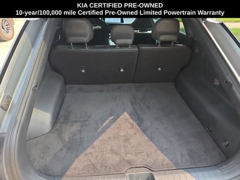 Certified 2023 Kia EV6 GT AWD/4WD image 4
