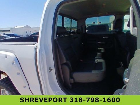 Used 2016 GMC Sierra 1500 SLT w/ SLT Preferred Package image 25