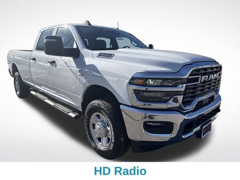 New 2026 RAM 2500 Tradesman image 8