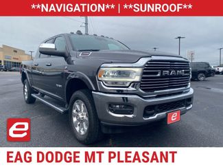 Used 2019 RAM 2500 Laramie AWD/4WD 360° Tour