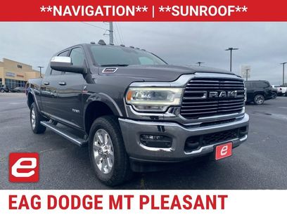 Used 2019 RAM 2500 Laramie