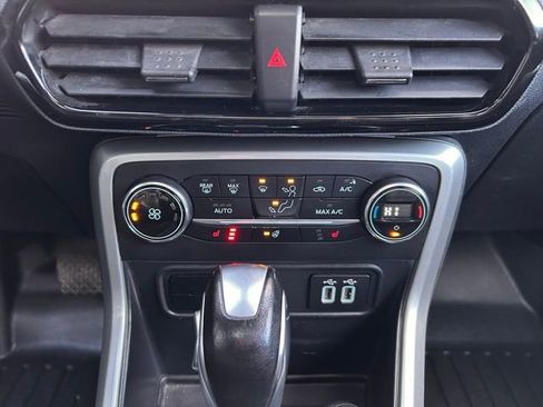 Used 2020 Ford EcoSport Titanium image 17
