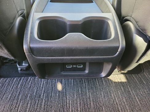 Used 2024 Honda Odyssey EX-L image 12