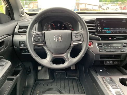 Used 2026 Honda Ridgeline Sport image 17