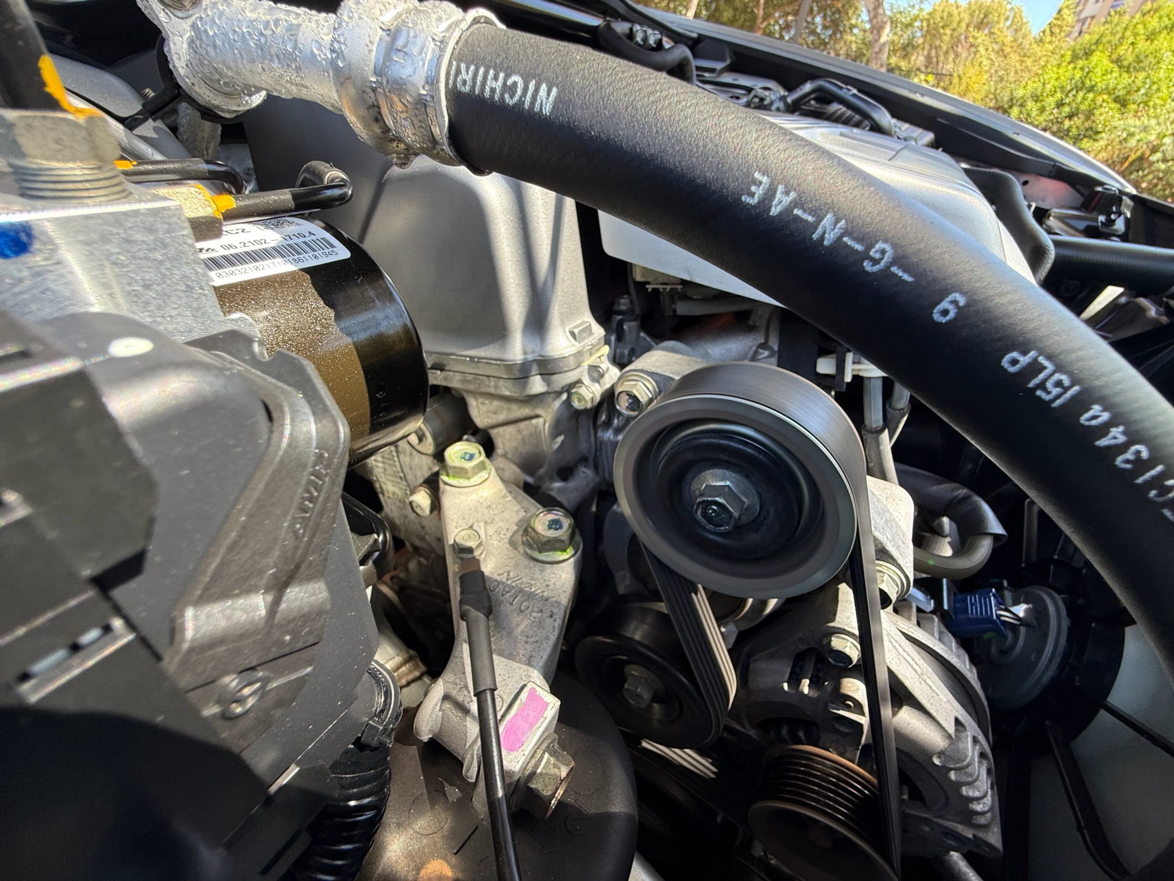 Used 2011 Acura TSX Sedan FWD image 35