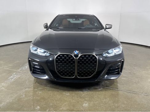 Used 2022 BMW 440i xDrive Coupe w/ Premium Package image 13