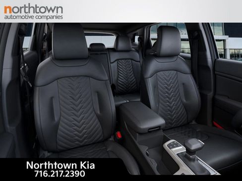 New 2026 Kia Sportage X-Line w/ X-Line Technology Package AWD/4WD image 16