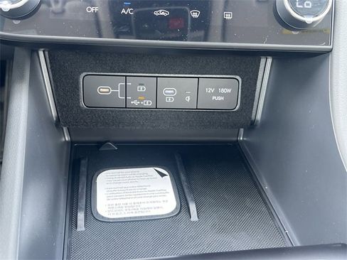 New 2026 Hyundai Sonata SEL image 14