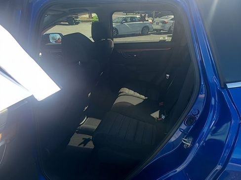 Used 2020 Honda CR-V EX image 12