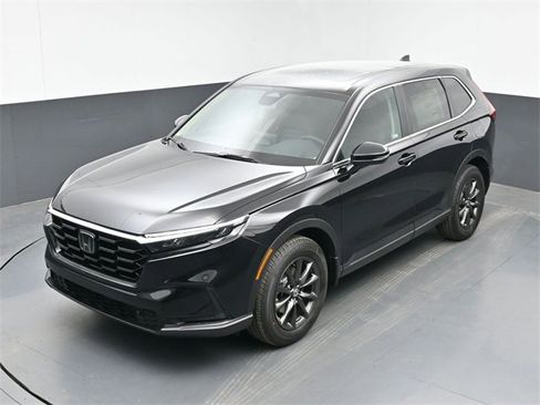 New 2026 Honda CR-V EX-L image 15