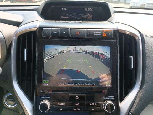 Used 2022 Subaru Ascent Touring image 18