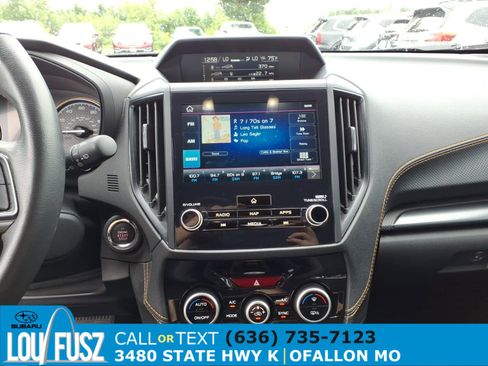 Used 2024 Subaru Forester Wilderness AWD/4WD image 10