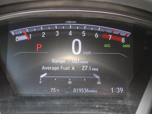 Used 2022 Honda CR-V EX image 23