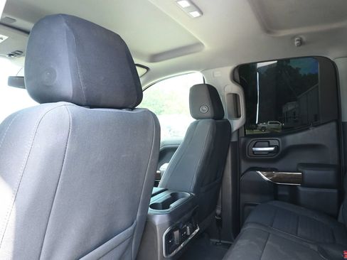 Used 2021 GMC Sierra 1500 Elevation AWD/4WD image 22