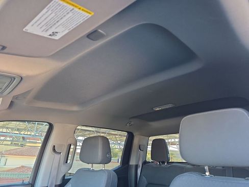 Used 2021 GMC Sierra 1500 Elevation image 19