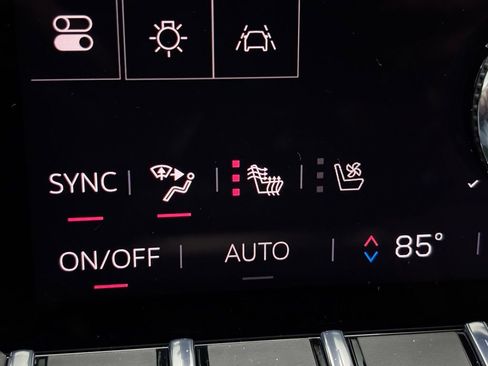 New 2026 GMC Terrain Elevation w/ Elevation Premium Package image 4