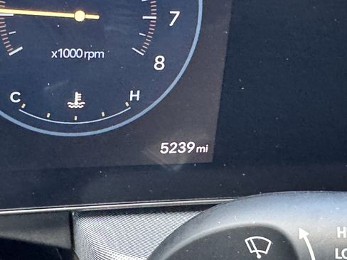 Used 2024 Hyundai Sonata SEL w/ Convenience Package image 20