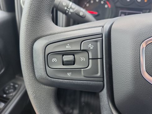 New 2025 GMC Sierra 2500 Pro image 19