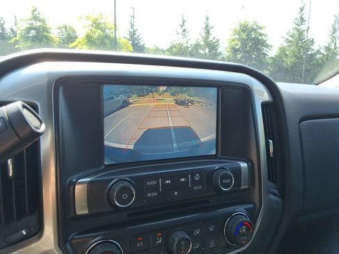 Certified 2016 Chevrolet Silverado 1500 LT w/ All Star Edition RWD image 30