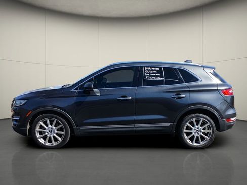 Used 2019 Lincoln MKC Reserve w/ MKC Technology Package FWD image 4