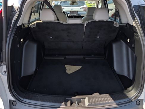 Used 2025 Honda CR-V EX-L image 18