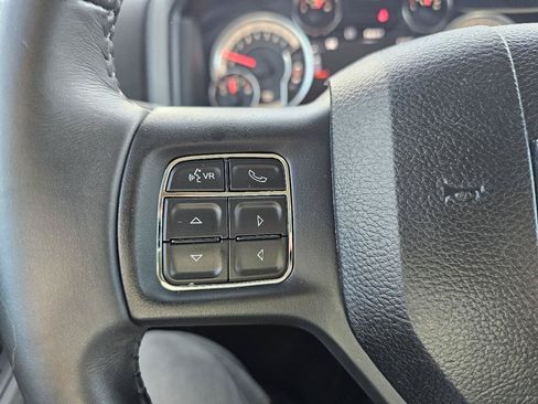 Used 2019 RAM 1500 Big Horn AWD/4WD image 45