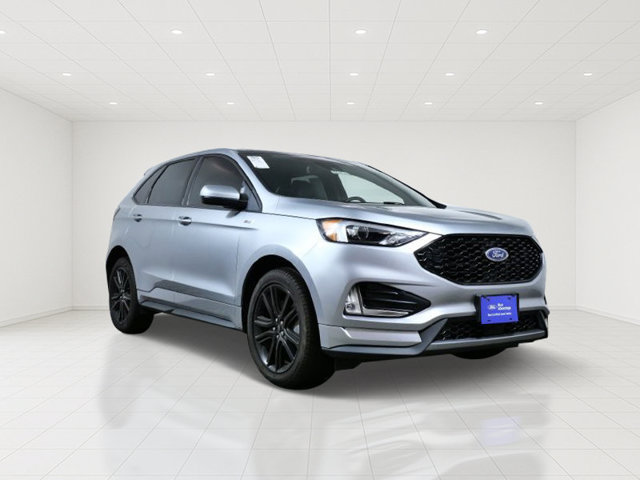 Certified 2024 Ford Edge ST-Line AWD/4WD image 1