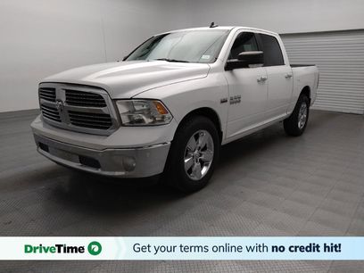 Used 2016 RAM 1500 Lone Star