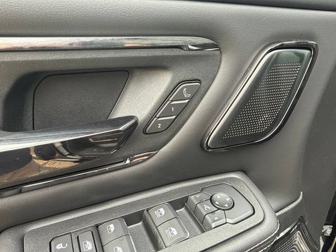 New 2026 RAM 1500 Limited AWD/4WD image 20