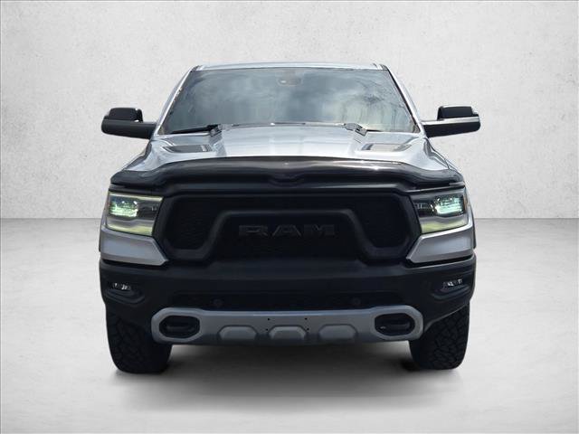 Used 2019 RAM 1500 Rebel w/ Rebel Level 2 Equipment Group AWD/4WD image 2