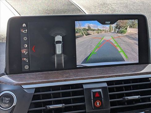 Used 2019 BMW X3 sDrive30i w/ Driving Assistance Package image 14