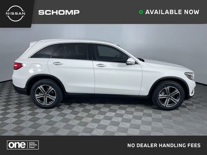 Used 2018 Mercedes-Benz GLC 300
