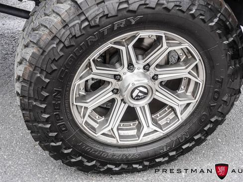 Used 2024 Ford F250 Platinum AWD/4WD image 15