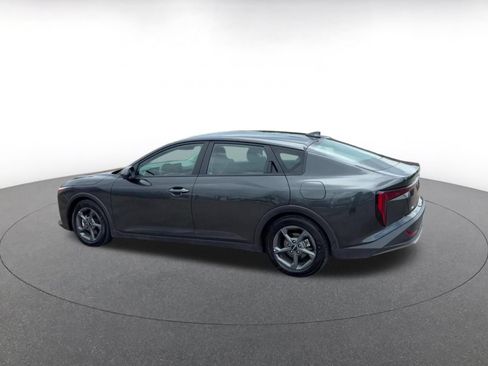 Used 2026 Kia K4 FWD image 8