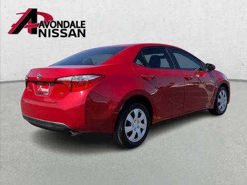Used 2016 Toyota Corolla LE image 7