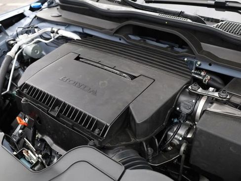 New 2026 Honda Passport TrailSport Elite image 9