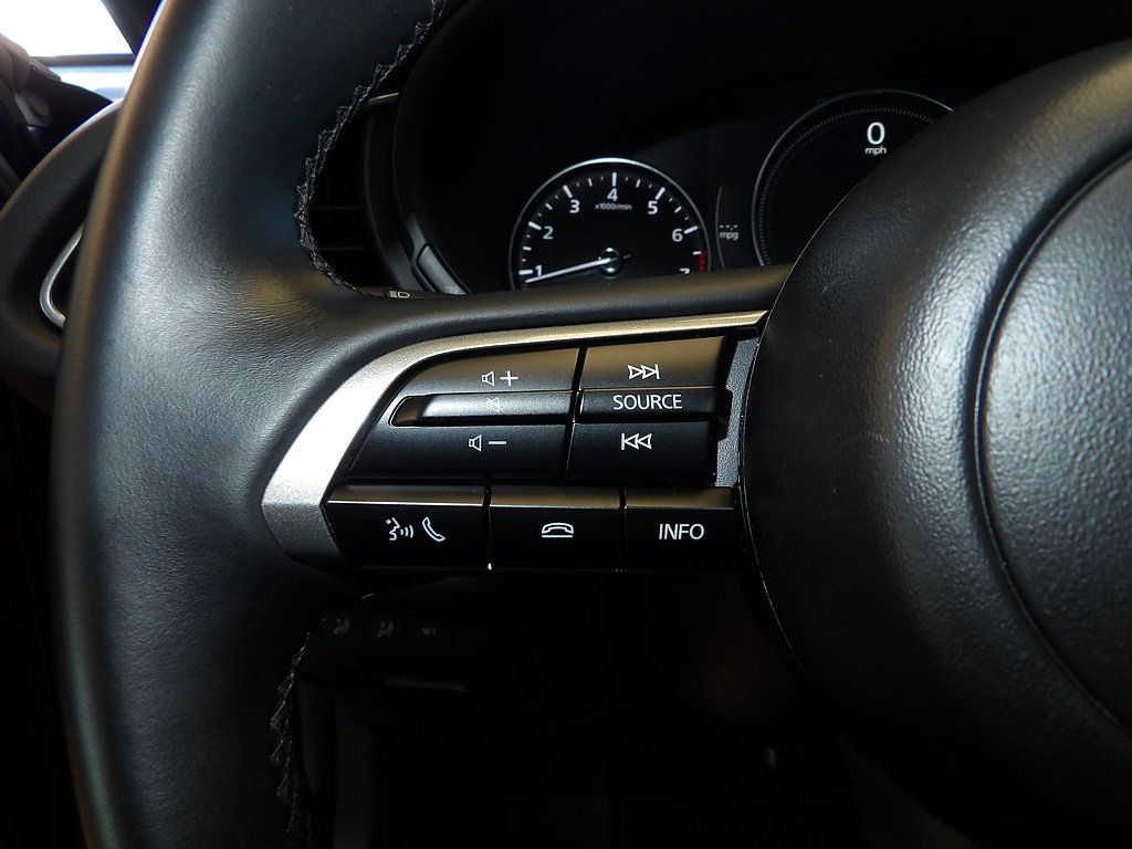 Used 2026 MAZDA CX-30 AWD 2.5 S image 28