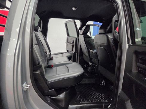 Used 2022 RAM 3500 Tradesman w/ Chrome Appearance Group image 78